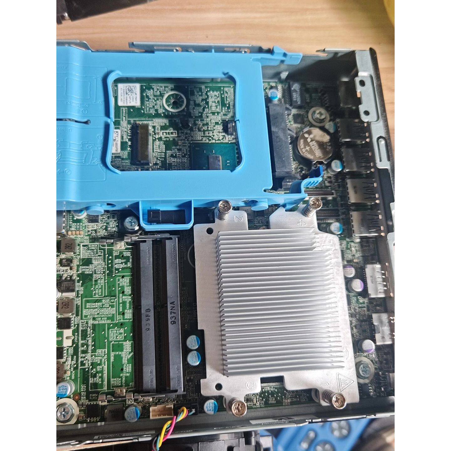 【议价-可维修】戴尔7040M六代商务办公主机 六代CPU 1151 /二手