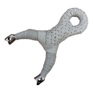 304不锈钢冷弯弹弓飞虎传统单卡新款圆皮扁皮三用精准大威力射鱼