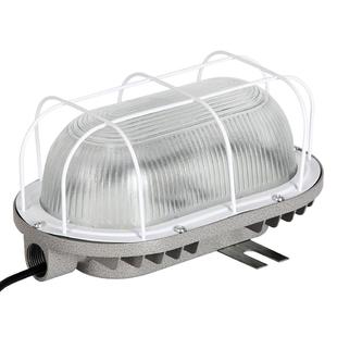 led防爆吸顶灯壁灯人体雷达感应防潮灯IP65防水防尘三防灯厂房灯