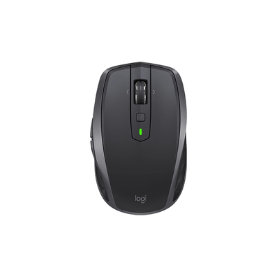 罗技MXAnywhere2SBle无线鼠标