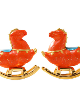 2026新年吉祥物年会伴手礼