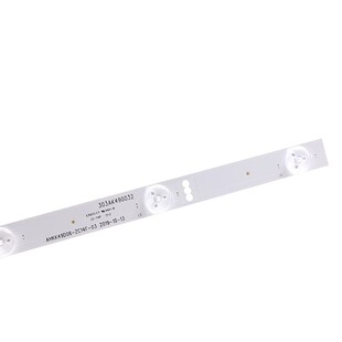 鲁至适用康佳LED50G100 LED50GI00灯条 AHKK49D06-ZC14F-03 灯条