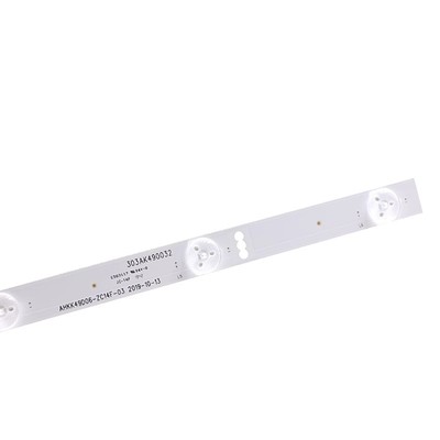 鲁至适用康佳LED50G100 LED50GI00灯条 AHKK49D06-ZC14F-03 灯条