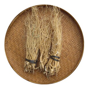 客家石参根500g虎尾轮短段五爪龙节牛奶根干货五指毛桃茶煲汤特产