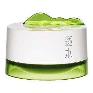 逐本卸妆膏送替换芯到手2瓶量