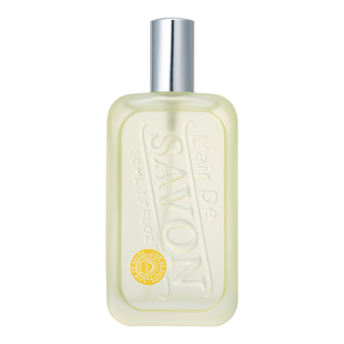 L'airDeSAVON蕾洛莎蕴中性香水皂香小众清新淡香礼物高级savon