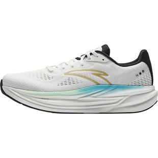 【贝克勒同款】安踏冠军跑鞋4代丨缓震跑步鞋男耐磨跑鞋112535562