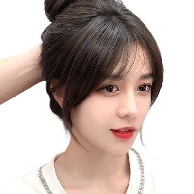 乐甜【美丽大鲤鱼】福袋网假发