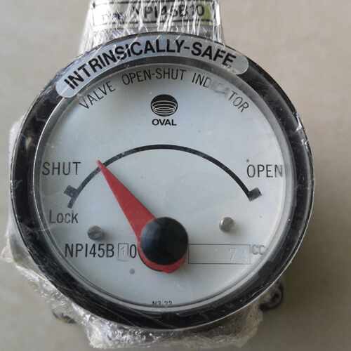NPI45B00 开舱指示器 工业检测件 已检测