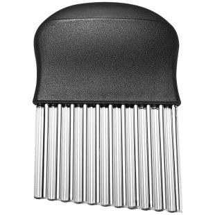 【自营】狼牙土豆专用刀具切菜神器切片机波浪形波纹切条琅琊花刀