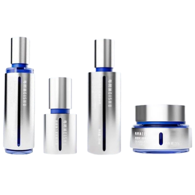 每树新品护肤品套装 胶原弹力紧致系列 松弛衰老细纹干纹抗老抗衰