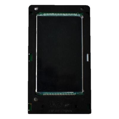 原装通力电梯显示液晶外KM51410416G11呼KM51410417H01配件全新