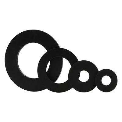 【9.9元包邮】优质橡胶垫圈批发