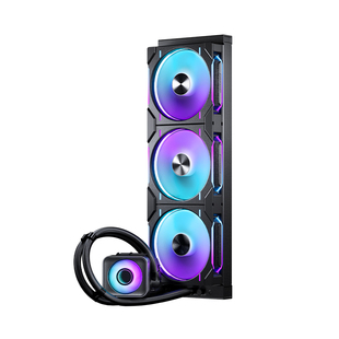PHANTEKS追风者冰灵 D30 X2 360 420 一体式CPU水冷散热器LGA1851