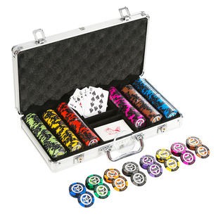 德州扑克筹码币桌布套装棋牌室牌卡百家乐麻将筹码卡片专用桌子垫