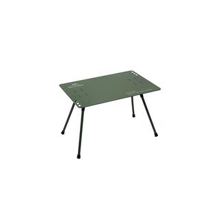 山之客折叠桌｜BC战术桌｜户外折叠轻量化露营装备便捷携带小茶桌