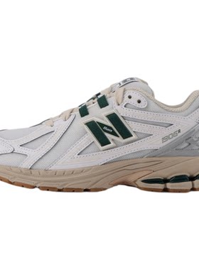 New Balance nb童鞋男女7-14岁大童秋冬密网缓震运动鞋GC1906SG