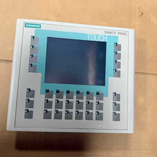 6AV6 642-0DA01-1AX1 西门子OP177B-议价