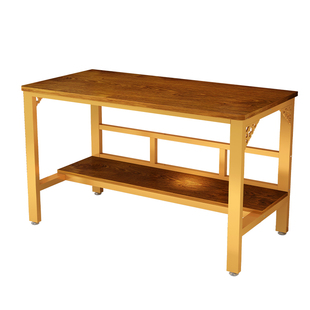 供桌新中式玄关条案神台中堂关公财神爷佛堂供桌香案台佛龛家用