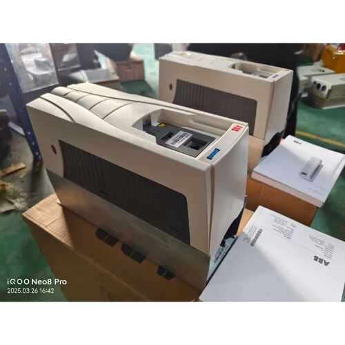 议价全新ABB变频器ACS550UH012A4维修