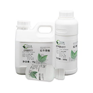 川烨 杂果香精 食用食品添加剂 杂果味饮料 牛磺酸果酸 钓鱼专用