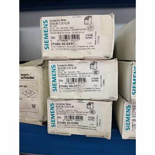 询价-3TH80  40-0XB0  32个  30/个