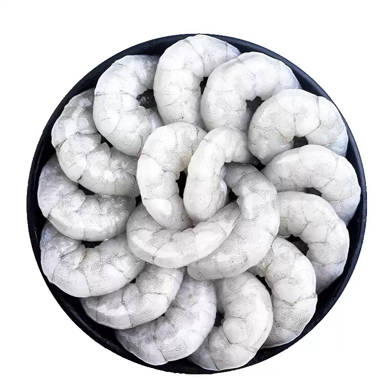 去虾线青虾仁低脂独立包装大虾仁