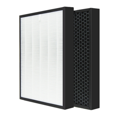 适配飞利浦空气净化器过滤网AC4072 AC4074 AC4083 AC4085 AC4014
