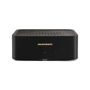 国家补贴】Marantz马兰士model M1数字流媒体2.1声道功放音响套装