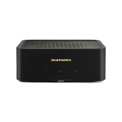 马兰士M1流媒体功放宝华韦健606