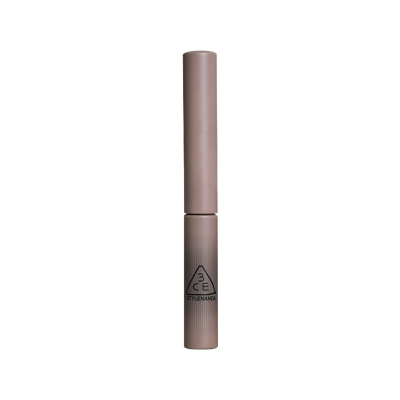 新品3ce染眉膏浅棕色精致眉形