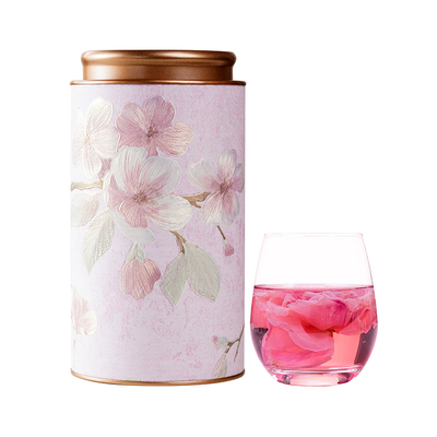 墨红玫瑰养颜疏肝超大朵0添加