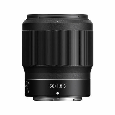 尼康Z40mm50mm全画幅微单镜头