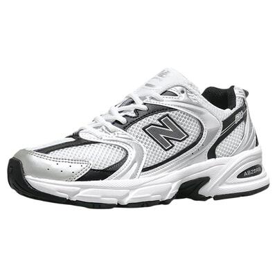 NEW BALANCE男鞋女鞋530系列NB复古休闲运动鞋跑步鞋MR530LB