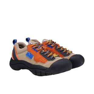 StuckB斯塔比/荒野镖客/都市户外运动休闲情侣鞋徒步登山男女鞋子