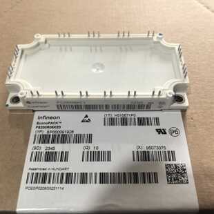 英飞凌FS200R06KE3 IGBT模块