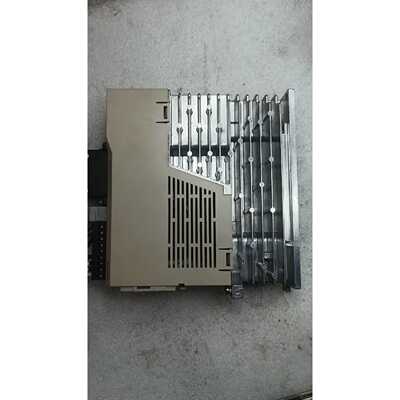议价禾川伺服驱动器SVX2EA010AA100W实物拍摄维修