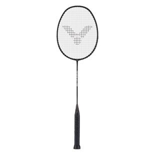 VICTOR/威克多羽毛球拍入门级初学全碳素进攻型小黑拍 TK-7 PRO