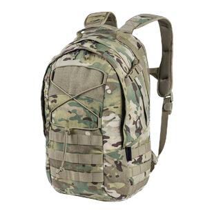 Helikon赫利肯EDC战术双肩包通勤登山户外包休闲背包考杜拉包邮