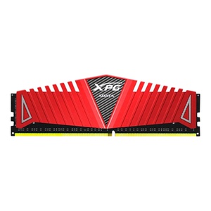 AData/威刚万紫千红台式机内存