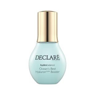 瑞士进口 Declare迪凯莉水盈海洋保湿精华面部补水滋养50ml