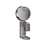 吸盘脸盆挂钩浴室盆子收纳架卫生间置物架厕所免打孔家用挂盆神器