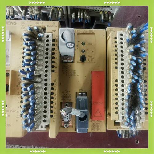 【询价】S5PLC一套，6ES5  095-8MAO3
