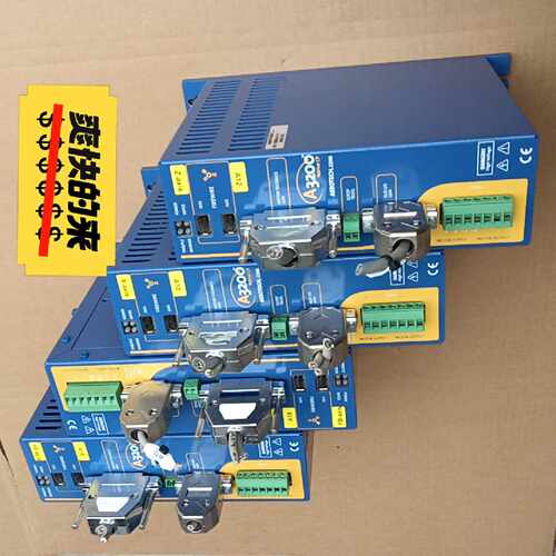 询价AEROTECH A3200驱动器