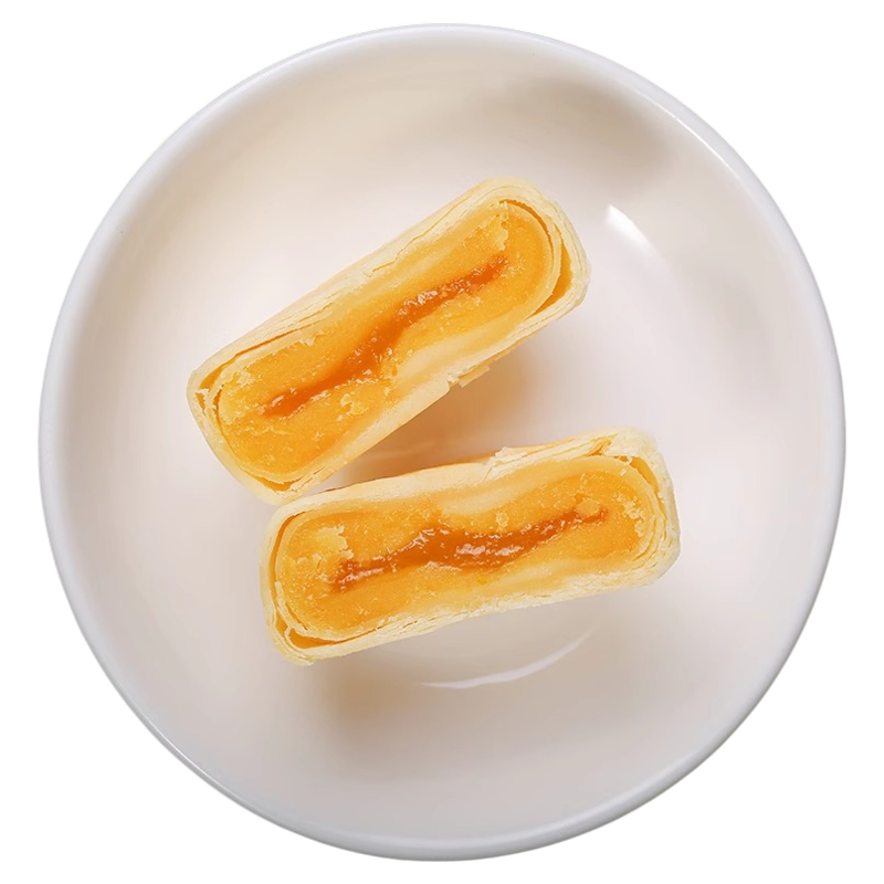 猫山王榴莲饼榴莲饼檬太萌