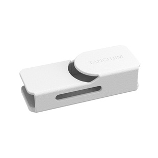 TANCHJIM/天使吉米 LUNA 皮质保护套 浅野天琪银之剑皮套耐磨防刮