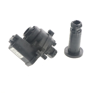 适配广汽埃安S-VY倒车镜固定转轴电动折叠电机后视反光镜底座支架