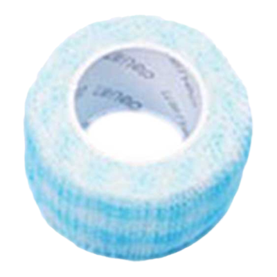 得力写字护指绷带自粘防磨老茧