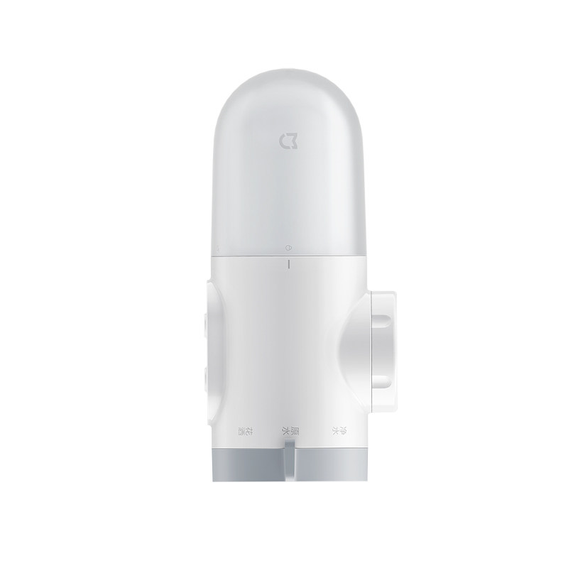 米家龙头净水器2家用厨房卫生间