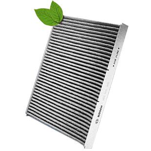 博世机油空气空调滤芯奔驰GLC级GLA级B级GLE级A级GLC260 E300三滤